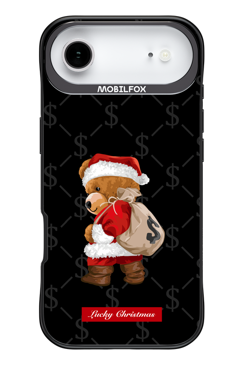 Lucky Christmas - Apple iPhone 17 Air