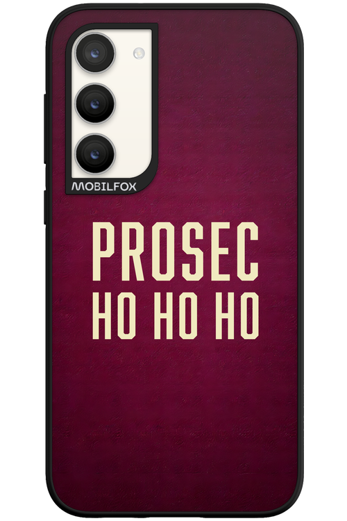 Prosec Ho - Samsung Galaxy S23 Plus