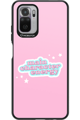 The Main Pink - Xiaomi Redmi Note 10