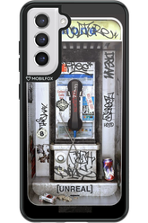 Phone - Samsung Galaxy S21 FE