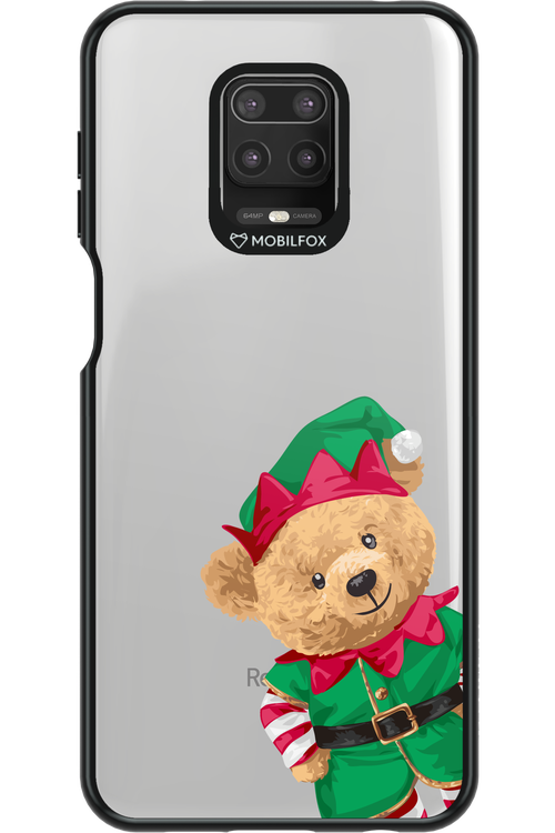 Mr. Elf - Xiaomi Redmi Note 9 Pro