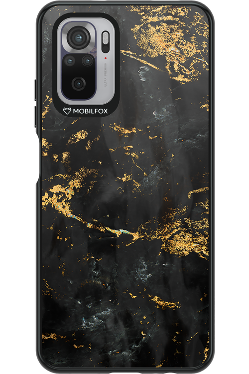 Goldie - Xiaomi Redmi Note 10