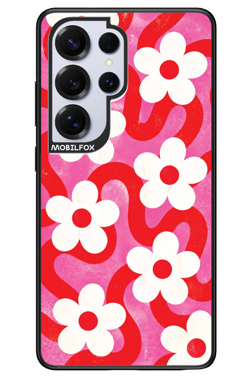 BLOSSOM TWIST 2.0 - Samsung S25 Ultra