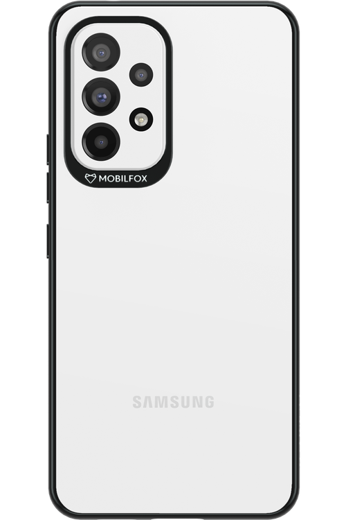 NUDE - Samsung Galaxy A53