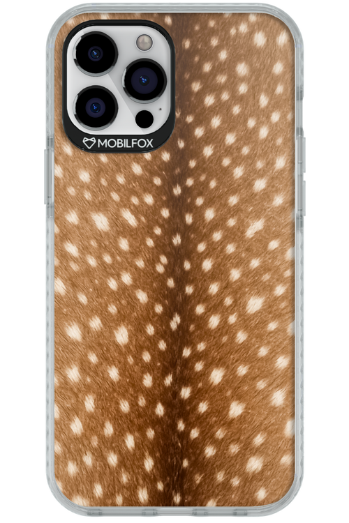 Fawn Dots - Apple iPhone 12 Pro Max