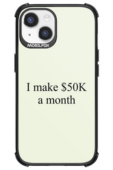 $50K - Apple iPhone 14