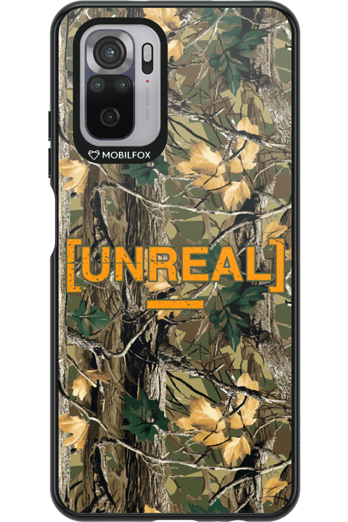 Realtree - Xiaomi Redmi Note 10