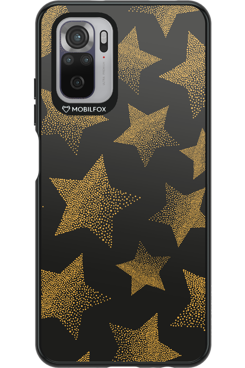 Holiday Stars - Xiaomi Redmi Note 10