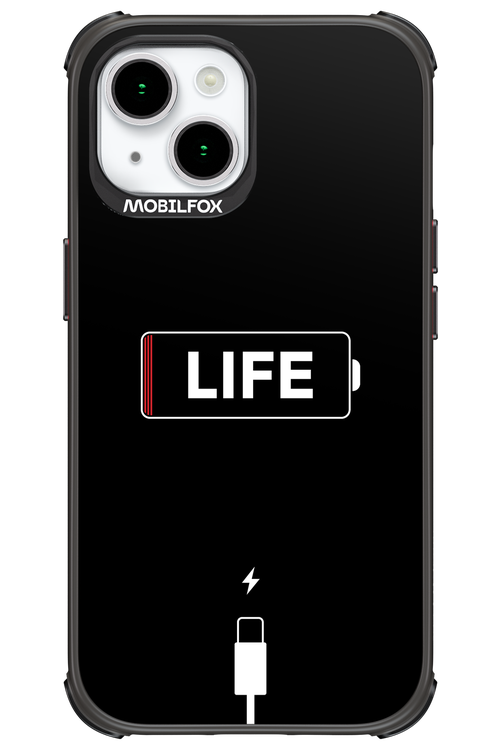Life - Apple iPhone 15