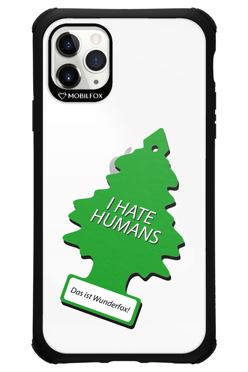 Wunderfox - Apple iPhone 11 Pro Max