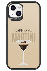 Espresso M - Apple iPhone 13
