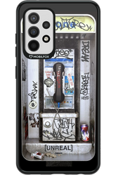 Phone - Samsung Galaxy A52 / A52 5G / A52s