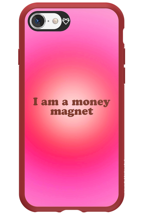 Money Magnet - Apple iPhone SE 2020