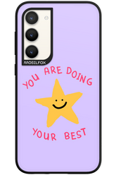 Your Best - Samsung Galaxy S23 Plus