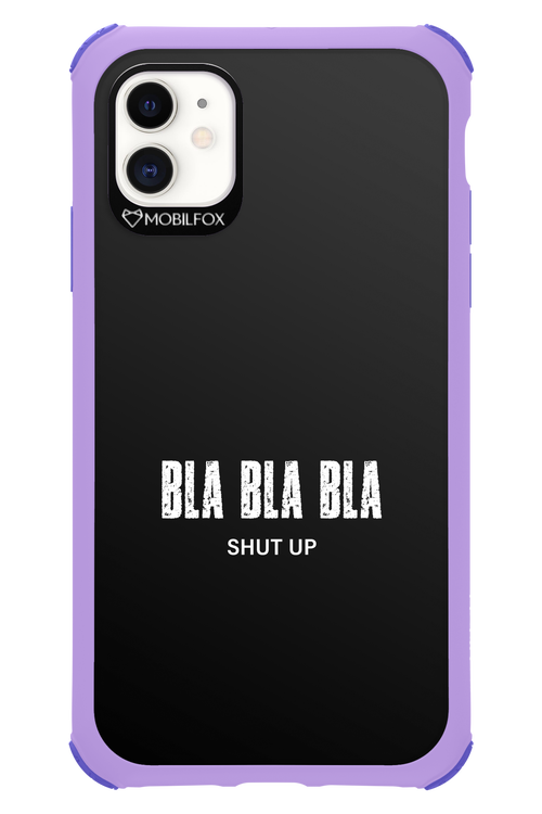 Bla Bla II - Apple iPhone 11