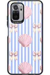 Shell Baby - Xiaomi Redmi Note 10