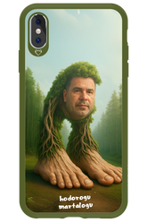 Hodorogu Martalogu - Apple iPhone XS Max
