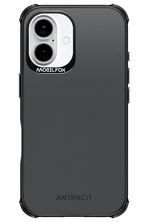 Antracit - Apple iPhone 16