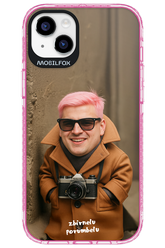 Zbirnelu - Apple iPhone 14 Plus