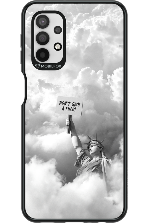 Don't give a - Samsung Galaxy A32 5G