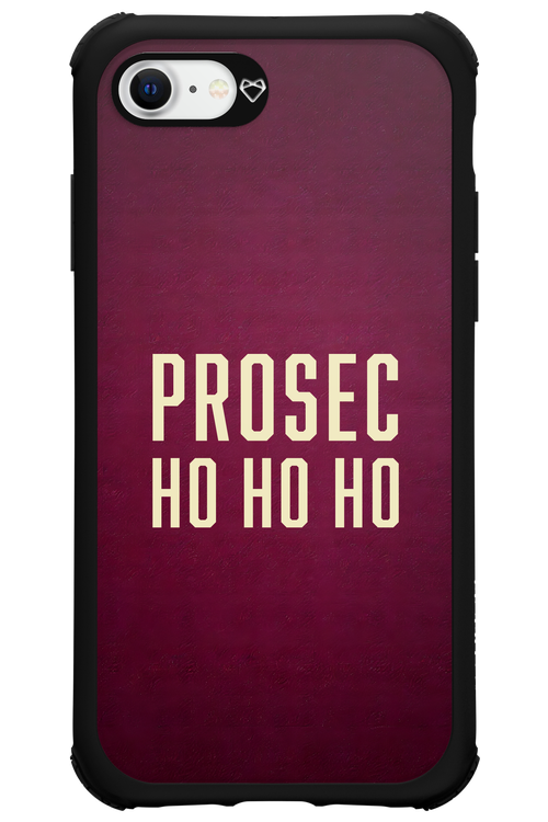 Prosec Ho - Apple iPhone SE 2020