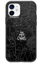 The Art of Chaos - Apple iPhone 12