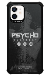 X-Ray - Apple iPhone 12