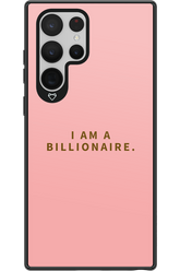 Billionaire - Samsung Galaxy S22 Ultra