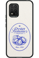 Oyster Summer - Xiaomi Mi 10 Lite 5G