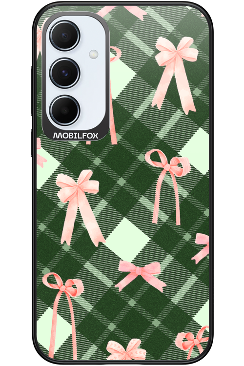 Blanket Fluff - Samsung Galaxy A55