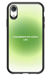 MY LUCKY LIFE - Apple iPhone XR
