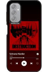 Destruction - Samsung Galaxy A14
