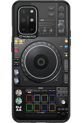 I need a DJ - OnePlus 8T
