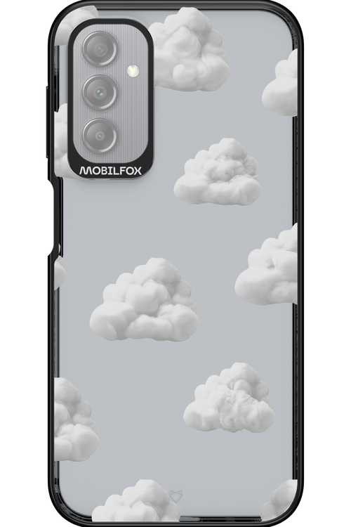 Cloudy Simple - Samsung Galaxy A14