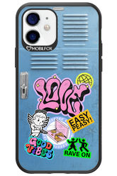 My Locker - Apple iPhone 12