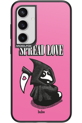 SPREAD LOVE - Samsung Galaxy S24+