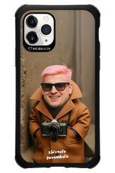 Zbirnelu - Apple iPhone 11 Pro