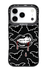 Bat Mouth - Apple iPhone 17 Pro