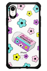 Bullsh_t Eraser - Apple iPhone XR