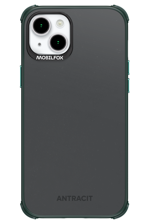 Antracit - Apple iPhone 15 Plus
