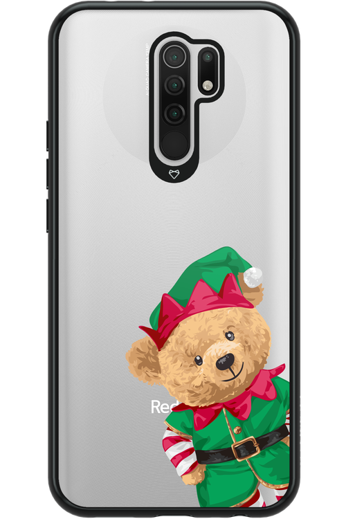 Mr. Elf - Xiaomi Redmi 9