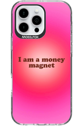 Money Magnet - Apple iPhone 16 Pro Max