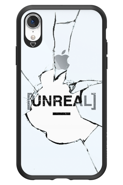 Broken Glass - Apple iPhone XR