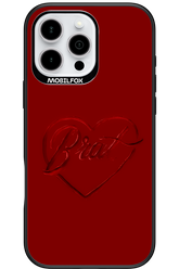 Brat - Apple iPhone 16 Pro Max