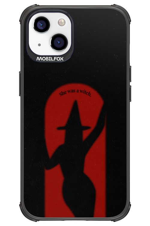 Witch Season - Apple iPhone 13