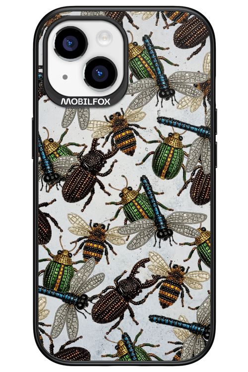 Beetle Gem - Apple iPhone 15