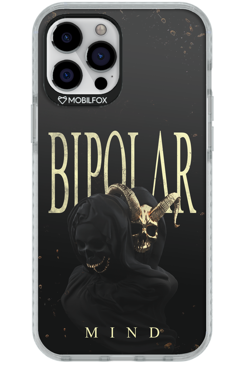 BIPOLAR - Apple iPhone 12 Pro Max