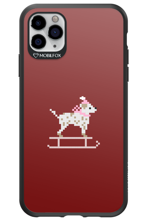 Chill Pup - Apple iPhone 11 Pro Max