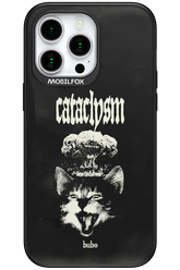 CATACLYSM - Apple iPhone 15 Pro Max