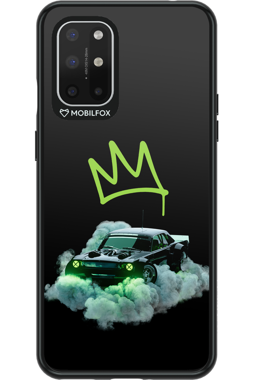 Just Dont Die - OnePlus 8T